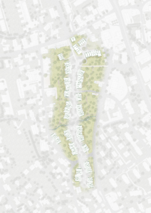 2. Charakteristische Landschaftsräume stärken